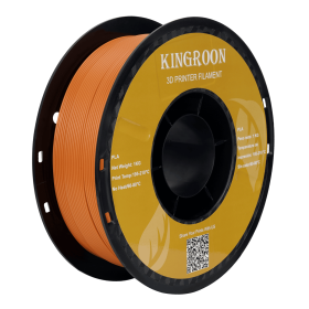 3d printer Filament 95A TPU PLA PETG Plastic 1kg 1.75mm,Tangle-Free, 3d printing wire materials, No Bubble Black TPU (Color: PLA Brown)