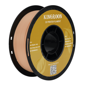 3d printer Filament 95A TPU PLA PETG Plastic 1kg 1.75mm,Tangle-Free, 3d printing wire materials, No Bubble Black TPU (Color: PLA Beige)